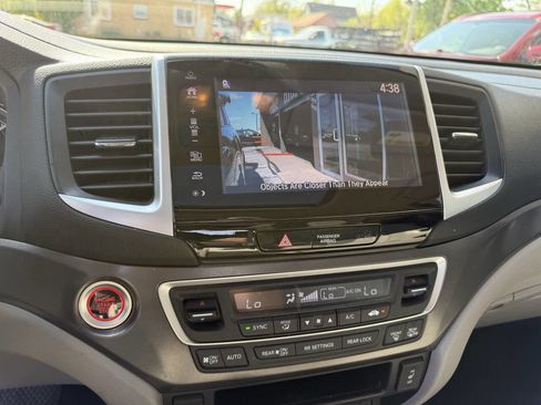 Used 2017 Honda Pilot EX-L image 16