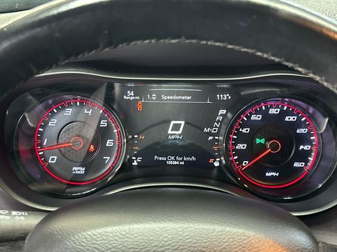 Used 2016 Dodge Charger R/T w/ Plus Group RWD image 25