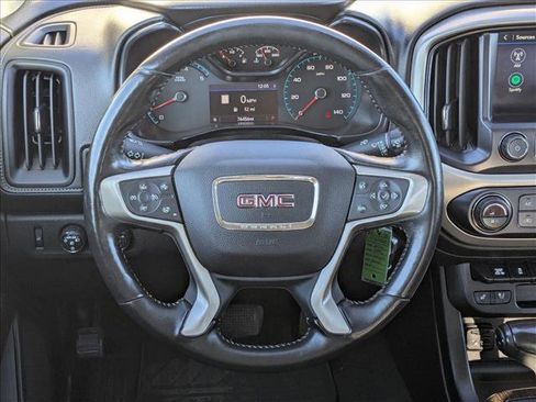 Used 2019 GMC Canyon Denali image 20