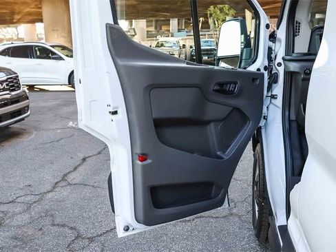 New 2025 Ford Transit 250 148 Medium Roof image 23