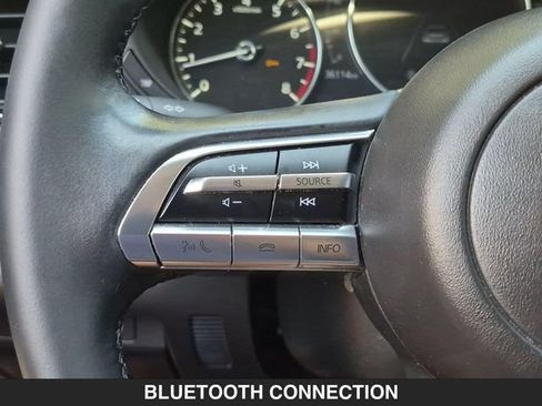 Used 2023 MAZDA CX-30 AWD 2.5 S w/ Preferred Package image 19