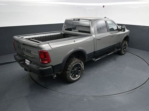 New 2026 RAM 2500 Power Wagon AWD/4WD image 46