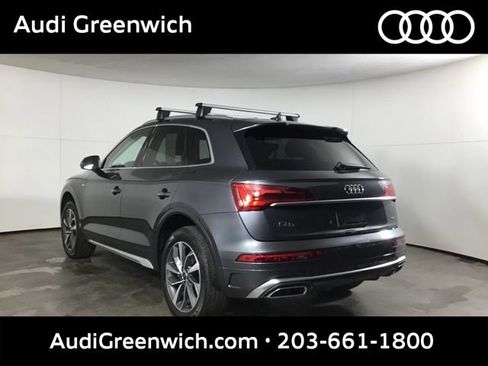 Used 2023 Audi Q5 2.0T Premium Plus w/ Premium Plus Package AWD/4WD image 5