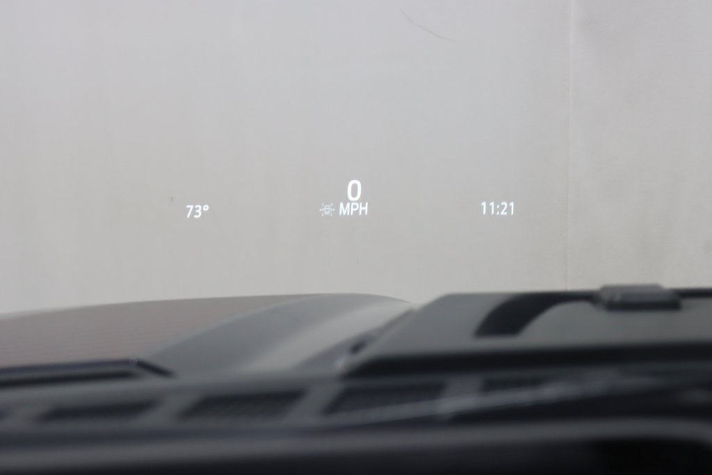 Used 2025 Ford F150 Raptor AWD/4WD image 17