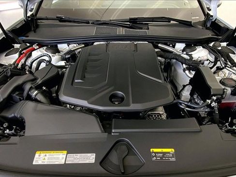 New 2025 Audi A5 2.0T Premium Plus image 11