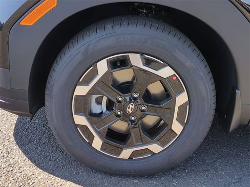 New 2026 Hyundai Santa Fe SEL image 9