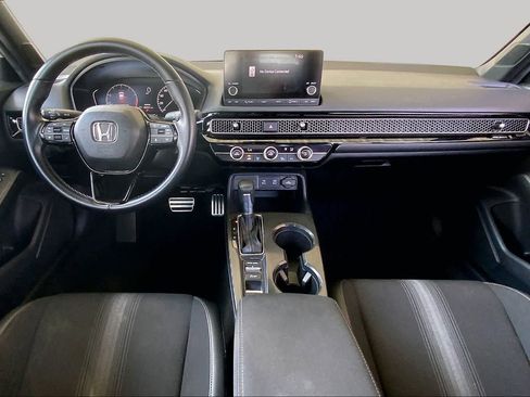 Used 2025 Honda Civic Sport image 15