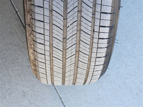 Used 2024 Chevrolet Equinox LT w/ LPO, Floor Liner Package image 12