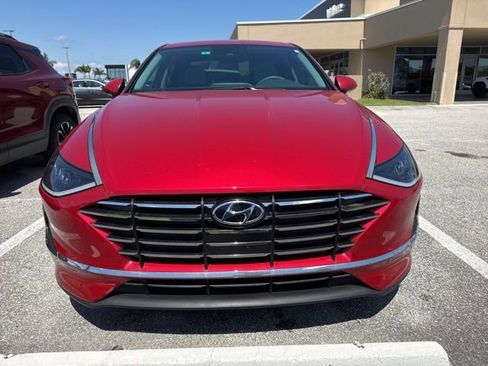 Used 2021 Hyundai Sonata SE image 4