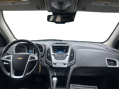 Used 2013 Chevrolet Equinox LTZ w/ LPO, Protection Package FWD image 21