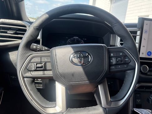 New 2026 Toyota Tundra Limited image 18