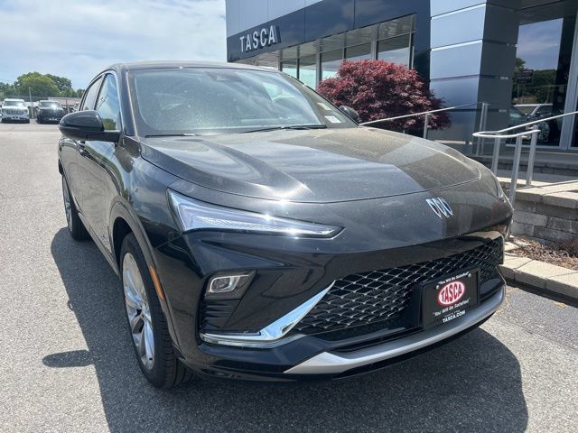 New 2026 Buick Envista Preferred FWD image 1