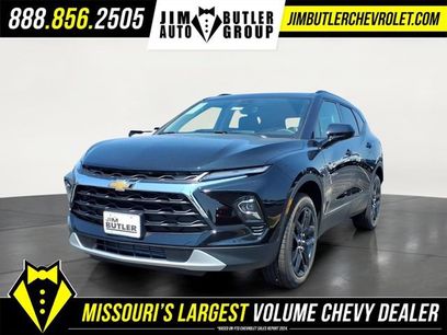 New 2026 Chevrolet Blazer LT w/ Convenience Package