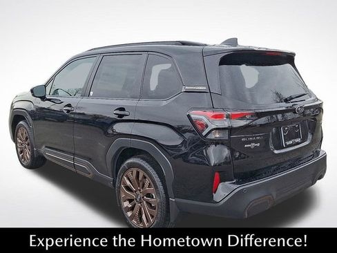 New 2026 Subaru Forester Sport AWD/4WD image 4