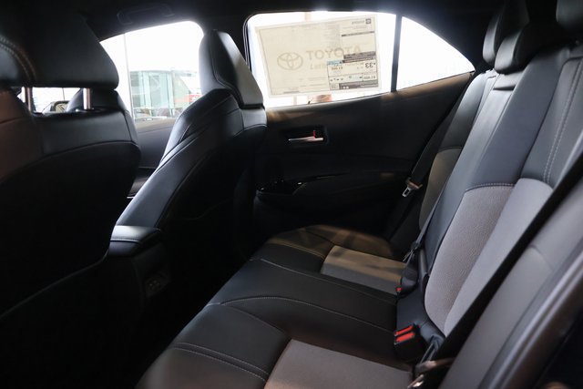 New 2027 Toyota Corolla XSE FWD image 28