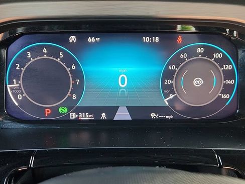 Used 2024 Volkswagen Atlas Cross Sport SE FWD image 40