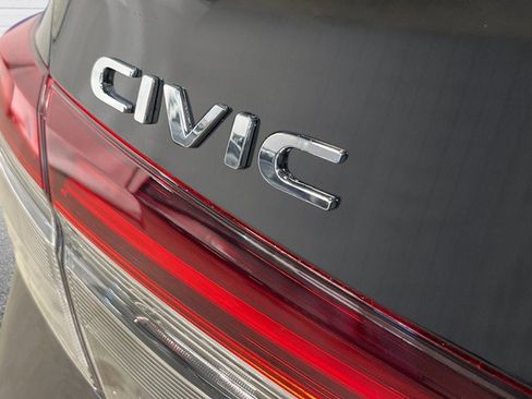 New 2026 Honda Civic LX image 6