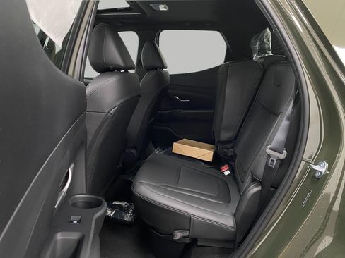 New 2026 Hyundai Santa Cruz SEL image 28