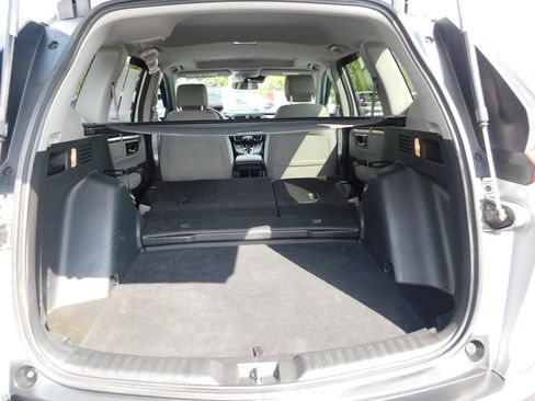 Used 2022 Honda CR-V EX image 24