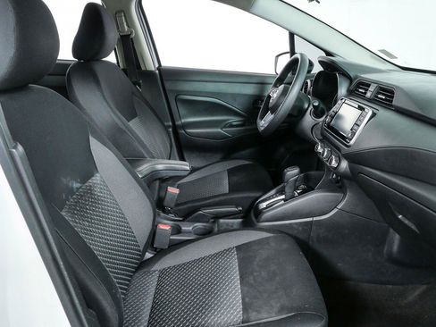 Used 2020 Nissan Versa S FWD image 20