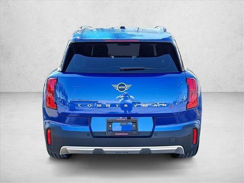 Certified 2025 MINI Cooper Countryman S AWD/4WD image 7