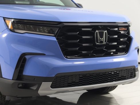 Used 2023 Honda Pilot TrailSport image 52