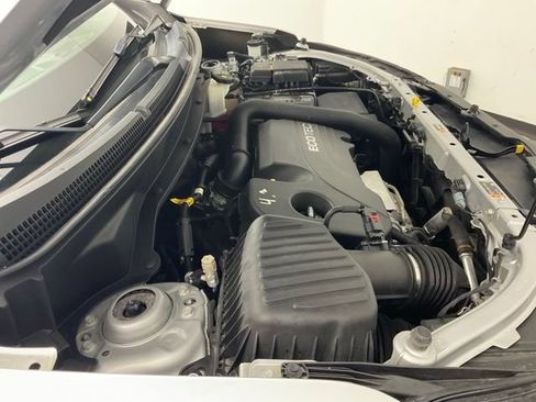 Certified 2019 Chevrolet Equinox LT FWD image 22