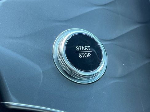 Certified 2023 Mercedes-Benz EQS 450+ 4MATIC Sedan image 15