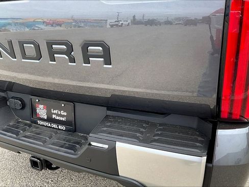 New 2026 Toyota Tundra Limited image 10
