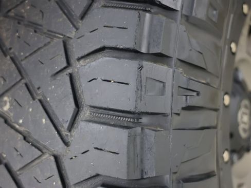 Used 2021 Toyota Tundra TRD Pro image 15