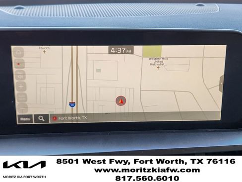 Certified 2023 Kia Telluride S w/ S Sunroof Package FWD image 16