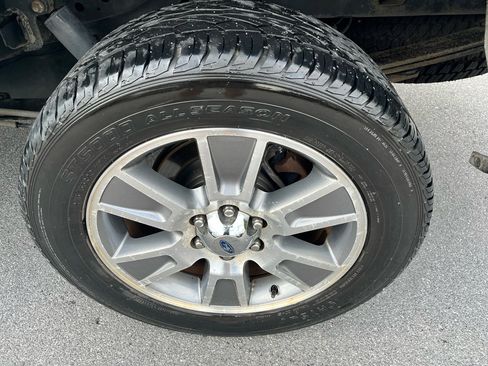 Used 2014 Ford F150 STX w/ Equipment Group 201A Mid image 9