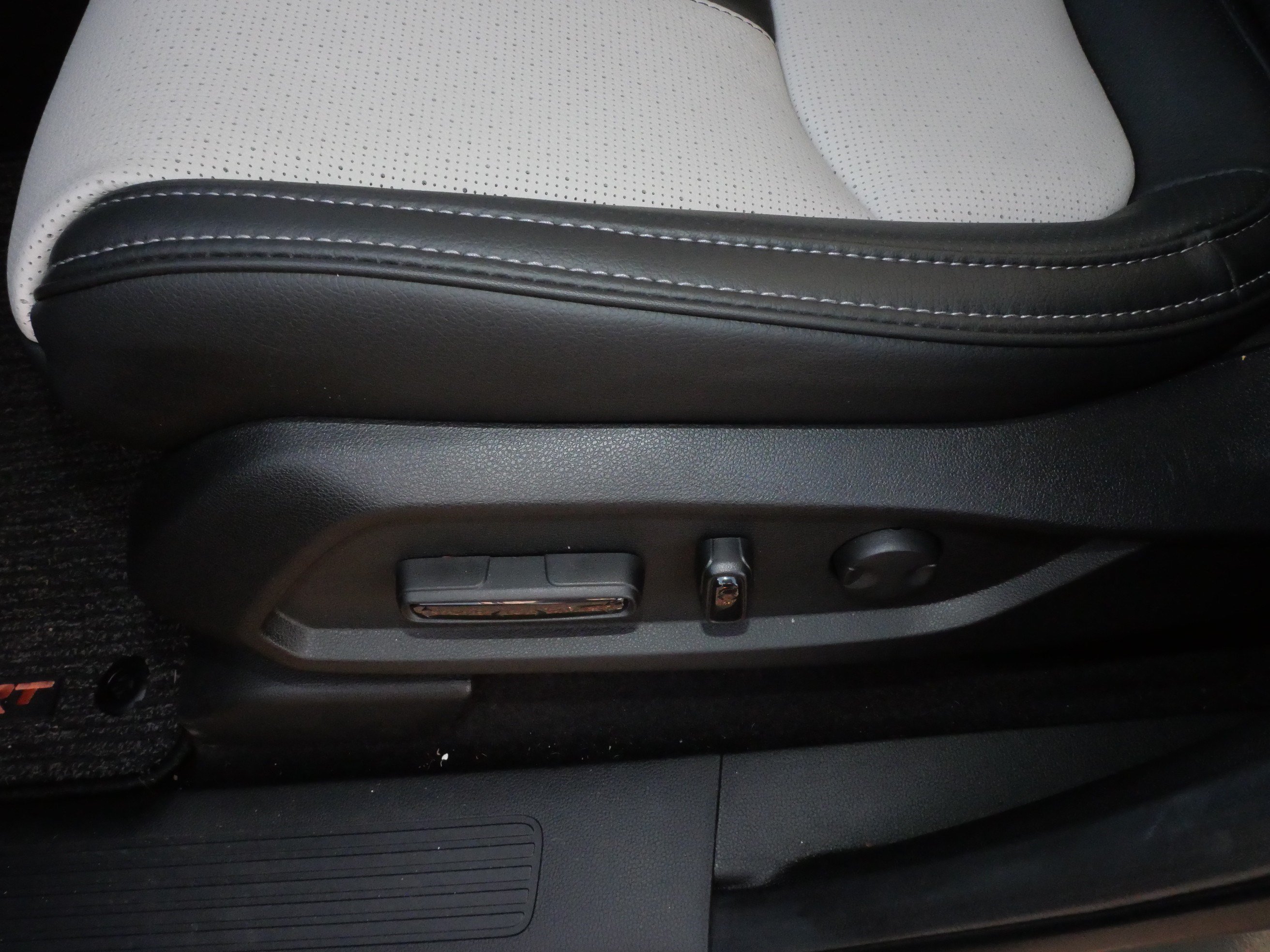 Certified 2026 Honda Passport TrailSport Elite image 20