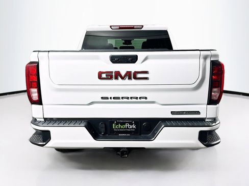 Used 2024 GMC Sierra 1500 Elevation image 7