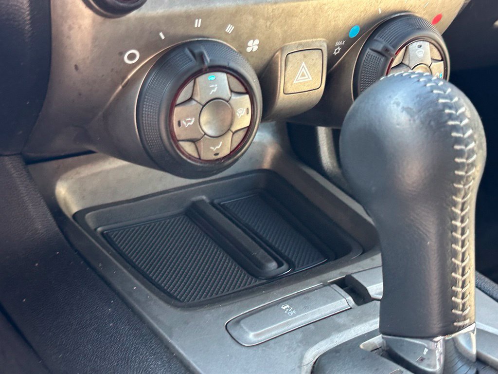Used 2014 Chevrolet Camaro SS w/ RS Package RWD image 27