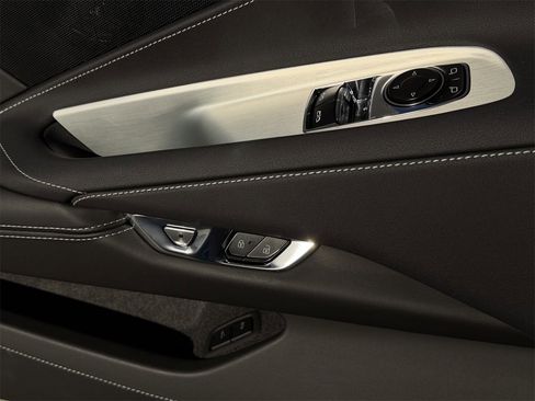 Certified 2025 Chevrolet Corvette Stingray Coupe w/ 1LT image 26