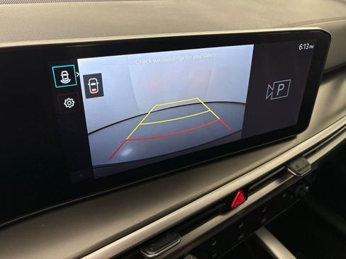 New 2026 Kia Sorento LX image 27