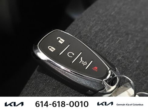 Used 2023 Chevrolet Equinox LT AWD/4WD image 33