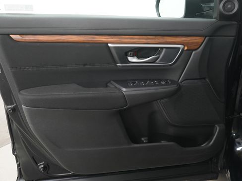 Used 2021 Honda CR-V EX image 19