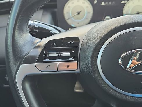 Used 2023 Hyundai Tucson SEL w/ Convenience Package image 17