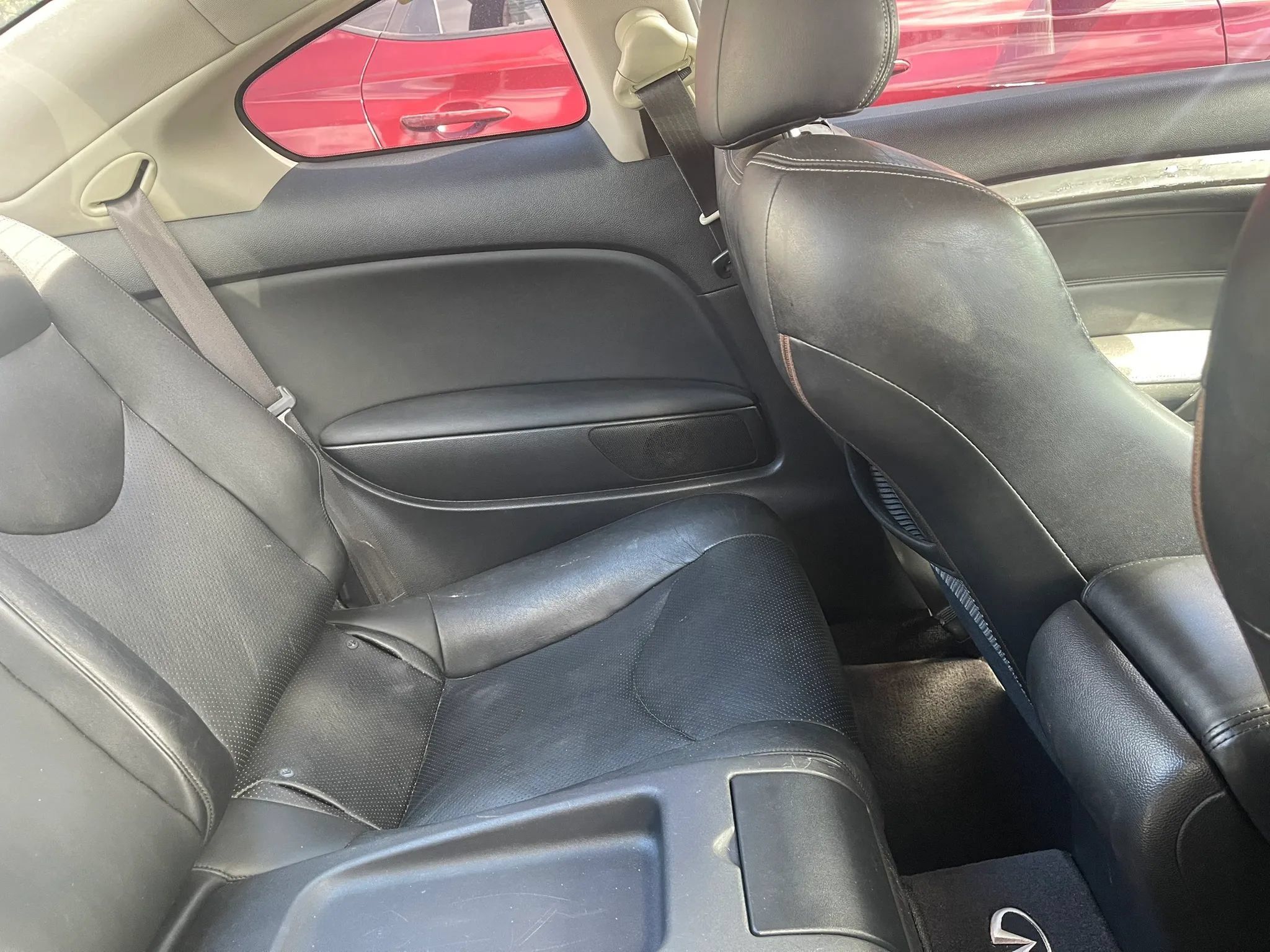 Used 2010 INFINITI G37 Journey w/ Premium Pkg RWD image 12