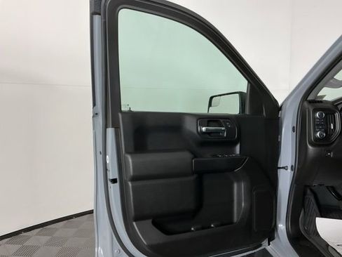 Used 2025 GMC Sierra 1500 Pro w/ Graphite Edition image 11