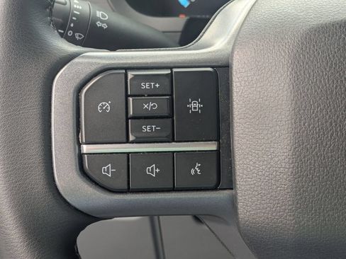Used 2025 Ford F150 XLT w/ Equipment Group 301A Standard RWD image 16