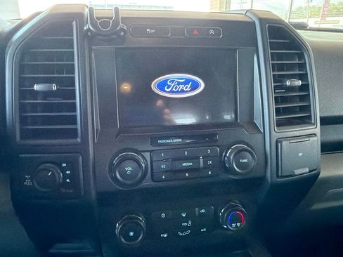 Used 2019 Ford F150 XL w/ Equipment Group 101A Mid AWD/4WD image 20