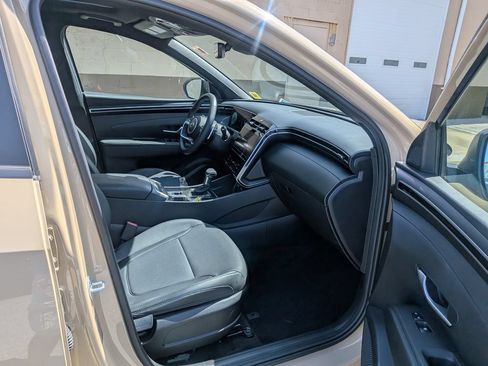 Certified 2024 Hyundai Santa Cruz XRT AWD/4WD image 35