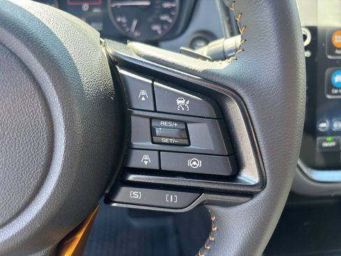 Certified 2025 Subaru Crosstrek 2.5i Wilderness w/ Wilderness Package image 19