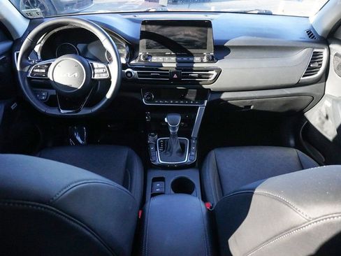 Used 2023 Kia Seltos SX AWD/4WD image 40