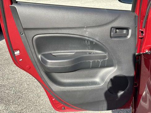 Used 2024 Mitsubishi Mirage ES image 11