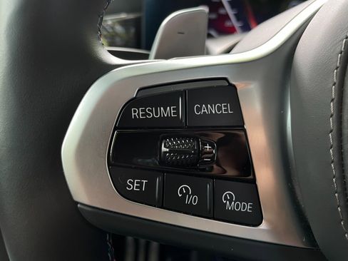 Used 2026 BMW X6 M60i image 36