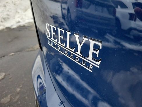 Certified 2025 Kia Telluride EX X-Line image 25